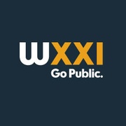 WXXI-FM Logo
