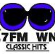 Talk 790 - WHTH Logo