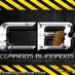 Corridos Blindados - Narco Corridos Logo