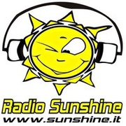 Radio Sunshine Logo