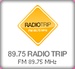 Radio Trip Phuket 89.75 Logo