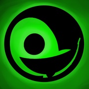 Fearradio Logo