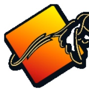 The Wind Radio - WVPP-LP Logo