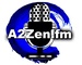 A2Zenfm Logo