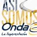 Onda La Superestación Logo