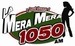 La Mera Mera - WBQH Logo