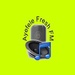 Ayefele Fresh FM Logo