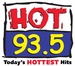 Hot 92.1 Logo