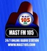 Mast 105 Logo