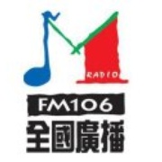 M Radio Logo