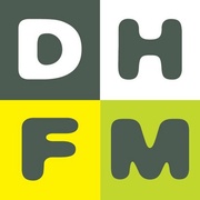 Den Haag FM 95.9 Logo
