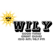 WILY Logo