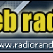 Radio Randsfjord Logo