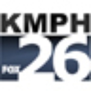 KMPH FOX 26 Logo