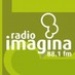 Radio Imagina 88.1 FM Logo