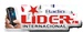 Radio Líder Internacional - 101.5 FM Logo
