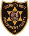 Montgomery County Fire, EMS, and Police Logo