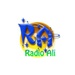 RadioAli (Arabic) Logo