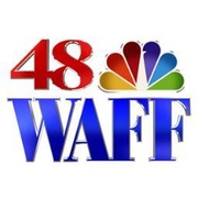 WAFF 48 Logo