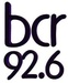 BCR 926 fm Logo