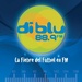 Diblu FM 88.9 Logo