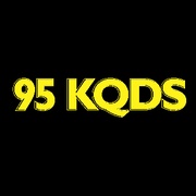 KQDS-FM Logo
