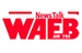WAEB Logo