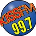 CIIO FM 99.7 Logo
