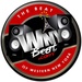 All Urban Radio - The Beat Logo