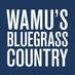 WAMU’s Bluegrass Country - WAMU-HD2 Logo