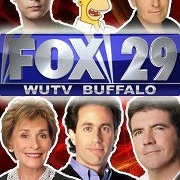 Fox 29 Logo