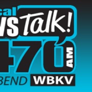 WBKV Logo