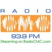 Radio CMC Logo