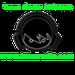 Toma Radio Network - Latin Channel Logo