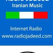 Radio Jadeed Logo