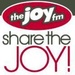 J93.3 FM Atlanta - WVFJ Logo