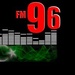 FM 96 - Suno Pakistan Logo