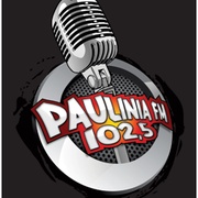 Paulinia FM Logo