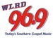 WLRD Logo
