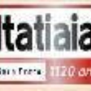 Radio Itatiaia Ouro Preto Logo