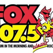 WFXJ-FM Logo