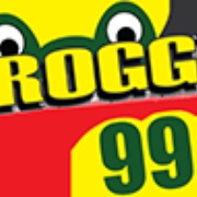FROGGY 99.9 - WWFG Logo