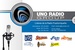 Radio Leo - WLEO Logo