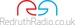 Redruth Radio Logo
