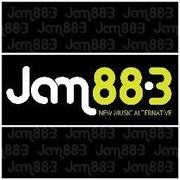 Jam 88.3 FM Logo