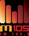 M105 - CFXM Logo