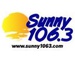 Sunny 106.3 - WJPT Logo