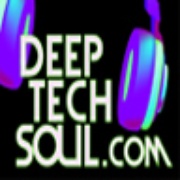 Deep Tech Soul Logo