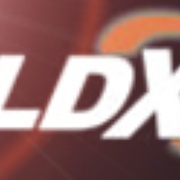 WLDX Logo