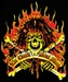 The CMS Radio Network Logo